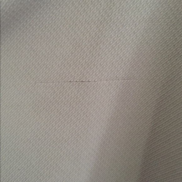 *flawed* me.n.u black and brown flare dress - Picture 4 of 4